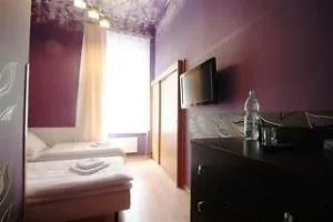 ***** Hotel Navigator Apartments Kraków Polska