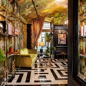 Hotel Balthazar Design, Kraków