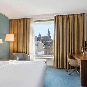 Hotel Radisson Blu, Kraków