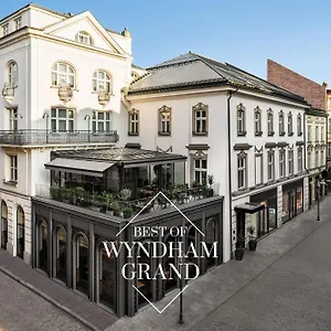 Hotel Wyndham Grand Old Town, Kraków