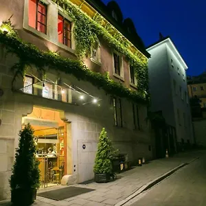 Hotel Gródek, Kraków